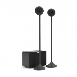 EvoSound Sphere 2.1 аудиосистема для караоке в Сухиничах