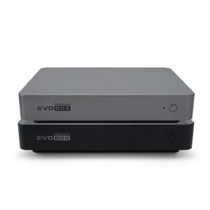 Hi-End караоке-система EVOBOX Premium + EvoSoundBar (саундбар с караоке) в Сухиничах