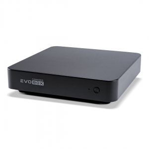 караоке-комплект EVOBOX + EvoSound Sphere 2.1 в Сухиничах