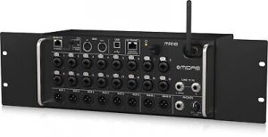 Midas MR18 цифровой микшер в Сухиничах