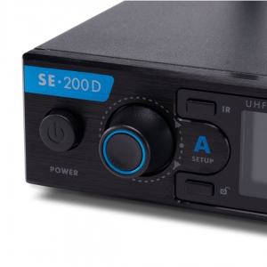 SE-200D цифровые микрофоны в Сухиничах