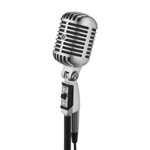 SHURE 55SH SERIES II вокальный, динамический микрофон в Сухиничах