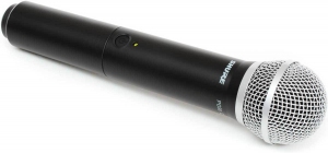 SHURE BLX24E/PG58 M17 вокальная радиосистема в Сухиничах