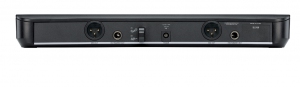 SHURE BLX288E/B58 M17 вокальная радиосистема в Сухиничах