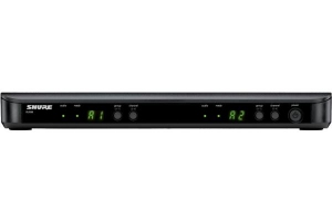 SHURE BLX288E/PG58 M17 вокальная радиосистема в Сухиничах