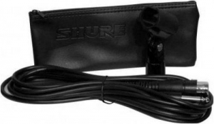 SHURE SV100-A динамический микрофон в Сухиничах