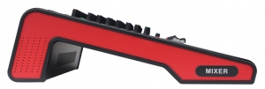 SVS Audiotechnik mixers AM-12 Микшерный пульт аналоговый, 12-канальный в Сухиничах