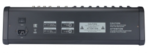 SVS Audiotechnik mixers AM-12 Микшерный пульт аналоговый, 12-канальный в Сухиничах