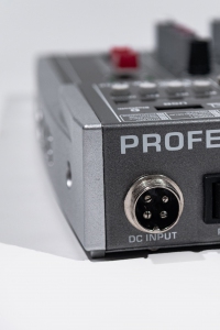 SVS Audiotechnik mixers AM-6 DSP Микшерный пульт аналоговый, 6-канальный SVS Audiotechnik mixers в Сухиничах