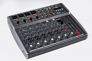 SVS Audiotechnik mixers AM-8 DSP Микшерный пульт аналоговый, 8-канальный в Сухиничах