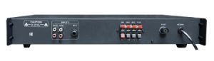 SVS Audiotechnik STA-80 Микшер-усилитель для систем Public Address в Сухиничах
