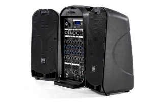 SVS Audiotechnik STAGESET 600 Акустический комплект активный в Сухиничах