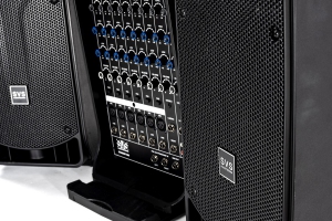 SVS Audiotechnik STAGESET 600 Акустический комплект активный в Сухиничах