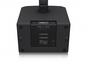 Turbosound iNSPIRE iP3000 модульная аудио колонна 2000Вт в Сухиничах
