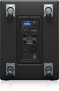Turbosound iQ15B сабвуфер активный в Сухиничах