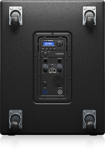 Turbosound iQ18B сабвуфер активный в Сухиничах