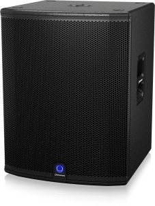 Turbosound iQ18B сабвуфер активный в Сухиничах