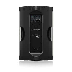 Turbosound MILAN M12 активная акустическая система в Сухиничах