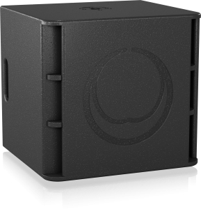 Turbosound Milan M15B сабвуфер активный в Сухиничах