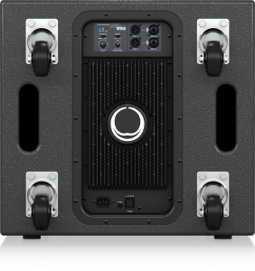 Turbosound Milan M15B сабвуфер активный в Сухиничах