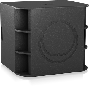 Turbosound Milan M18B сабвуфер активный в Сухиничах