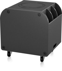 Turbosound Milan M18B сабвуфер активный в Сухиничах