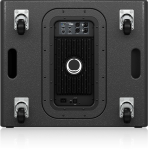 Turbosound Milan M18B сабвуфер активный в Сухиничах