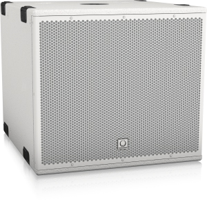 Turbosound NuQ115B-AN Активный сабвуфер в Сухиничах