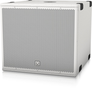 Turbosound NuQ115B-AN Активный сабвуфер в Сухиничах