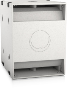 Turbosound NuQ118B-AN Активный сабвуфер в Сухиничах