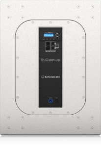Turbosound NuQ118B-AN Активный сабвуфер в Сухиничах