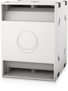 Turbosound NuQ118B-AN Активный сабвуфер в Сухиничах