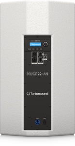 Turbosound NuQ122-AN Активная акустическая система в Сухиничах