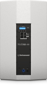 Turbosound NuQ152-AN Активная акустическая система в Сухиничах