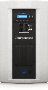 Turbosound NuQ82-AN Активная акустическая система в Сухиничах