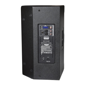XLine ALFA P-15A DSP Акустическая система активная с DSP и Bluetooth в Сухиничах