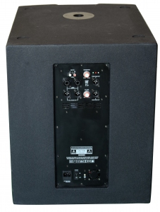 XLine ALFA P-15A SUB Сабвуфер активный в Сухиничах